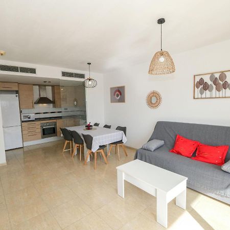 Apartment Golden Beach By Interhome Sant Carlos de la Ràpita Eksteriør billede
