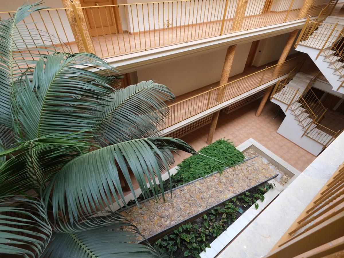 Apartment Golden Beach By Interhome Sant Carlos de la Ràpita Eksteriør billede