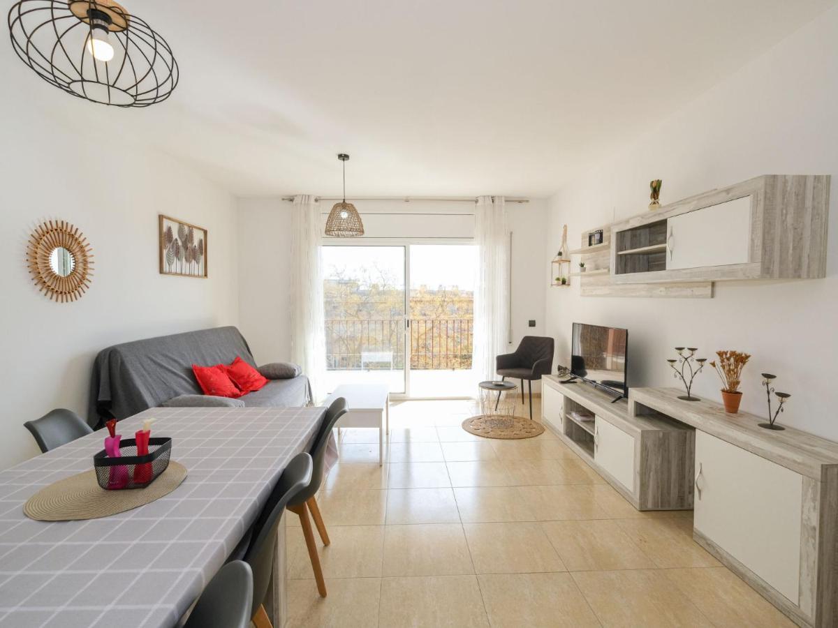 Apartment Golden Beach By Interhome Sant Carlos de la Ràpita Eksteriør billede