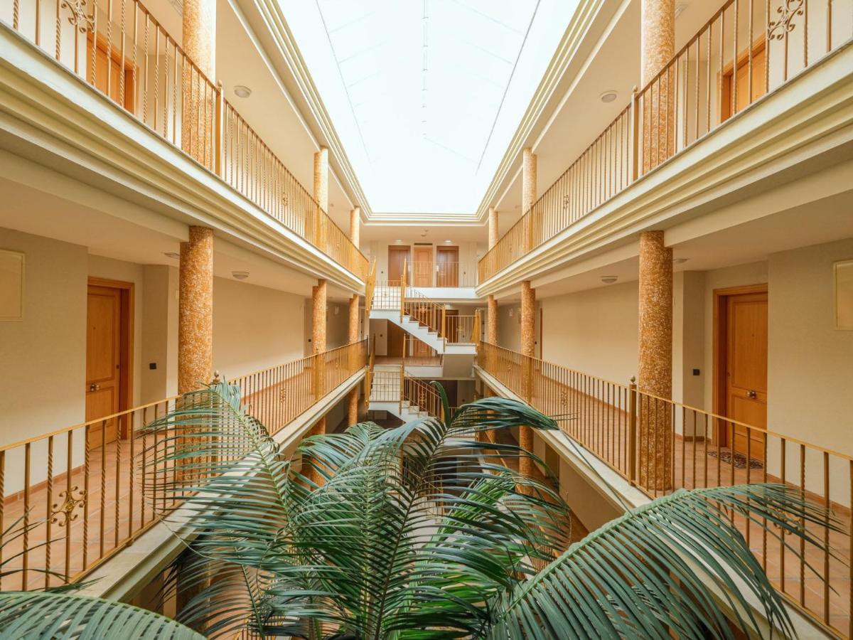 Apartment Golden Beach By Interhome Sant Carlos de la Ràpita Eksteriør billede
